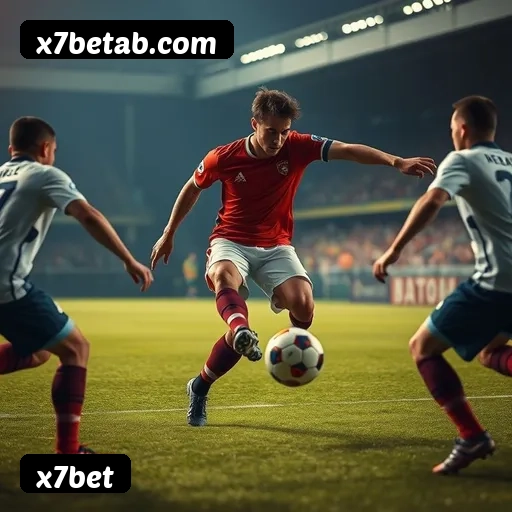 Comparação APP mobile vs versão web da x7bet