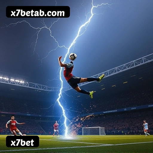 x7bet PIX instantâneo Brasil - Depósito e saque em minutos 24/7